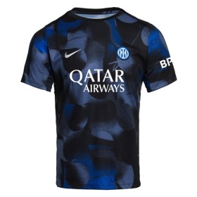 Camisolas Inter Milan Pre-Match 2024-25 Manga Curta